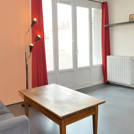 Appart' Bellecombe * Lyon