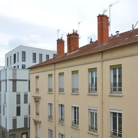 Appart' Bellecombe Apartamento