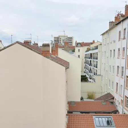 Appart' Bellecombe Apartamento