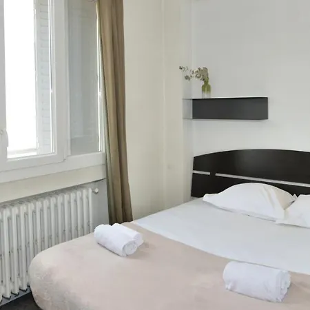 Appart' Bellecombe Apartamento