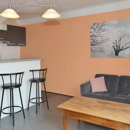 Appart' Bellecombe Apartamento