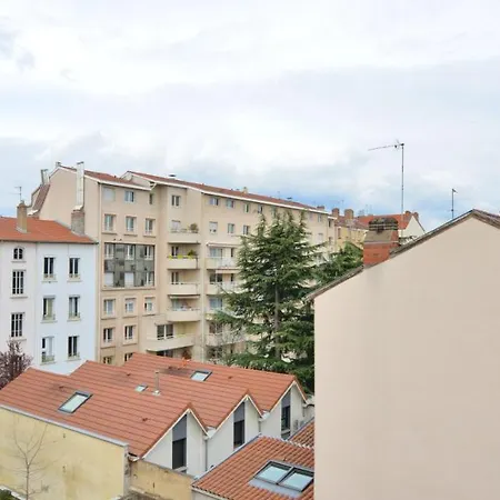 Appart' Bellecombe Apartamento *