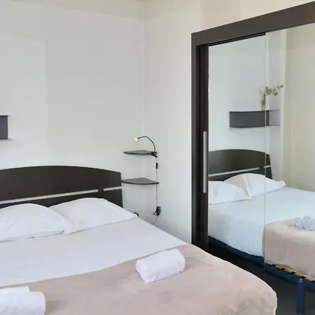Appart' Bellecombe Apartamento
