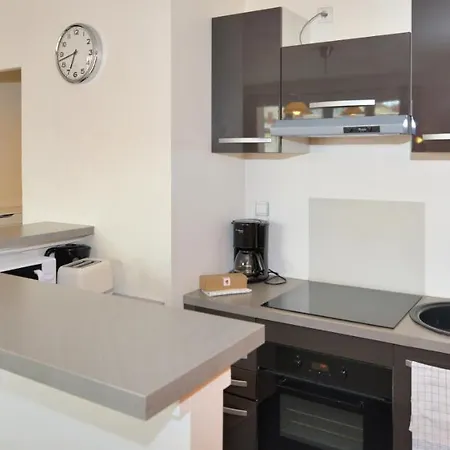 Apartment Appart' Bellecombe Lyon