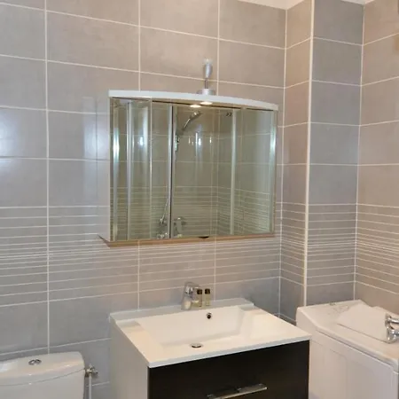 Appart' Bellecombe Apartment